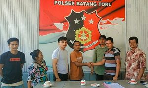 Mediasi