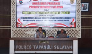 Kegiatan Konseling