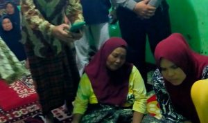 Korban meninggal usai tersengat listrik saat disemayamkan di Rumah duka