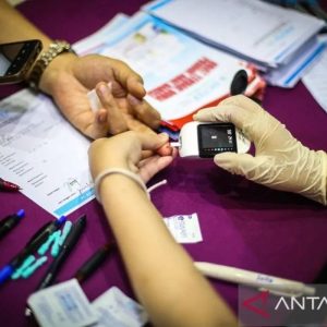 Pemerintah Terbitkan Peraturan Baru Tentang Kandungan Gula