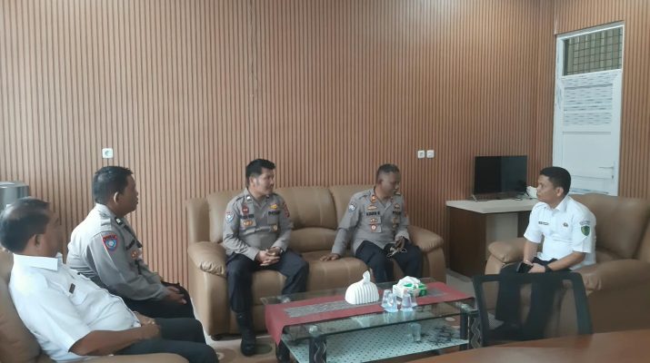 Bhabinkamtibmas agen perlindungan sosial
