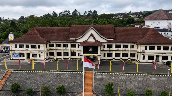 Kasus 11 anak di Portibi