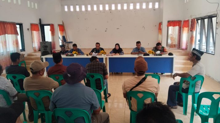 Kepling Muara Ampolu