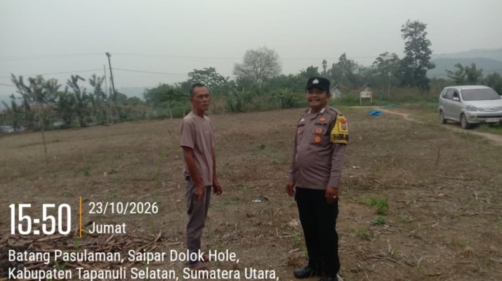 lahan tidur jagung pipil